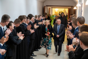 94 - Obłóczyny - 24.11.2024